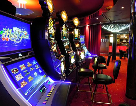 Slot Fruit Classic – Simpel